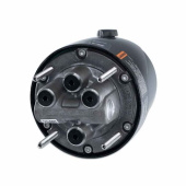 BayStar Rattpump 4 BayStar Rattpump 4